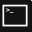 Command Prompt Icon 32x32 png